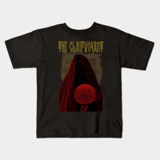 The Clairvoyant Kids T-Shirt